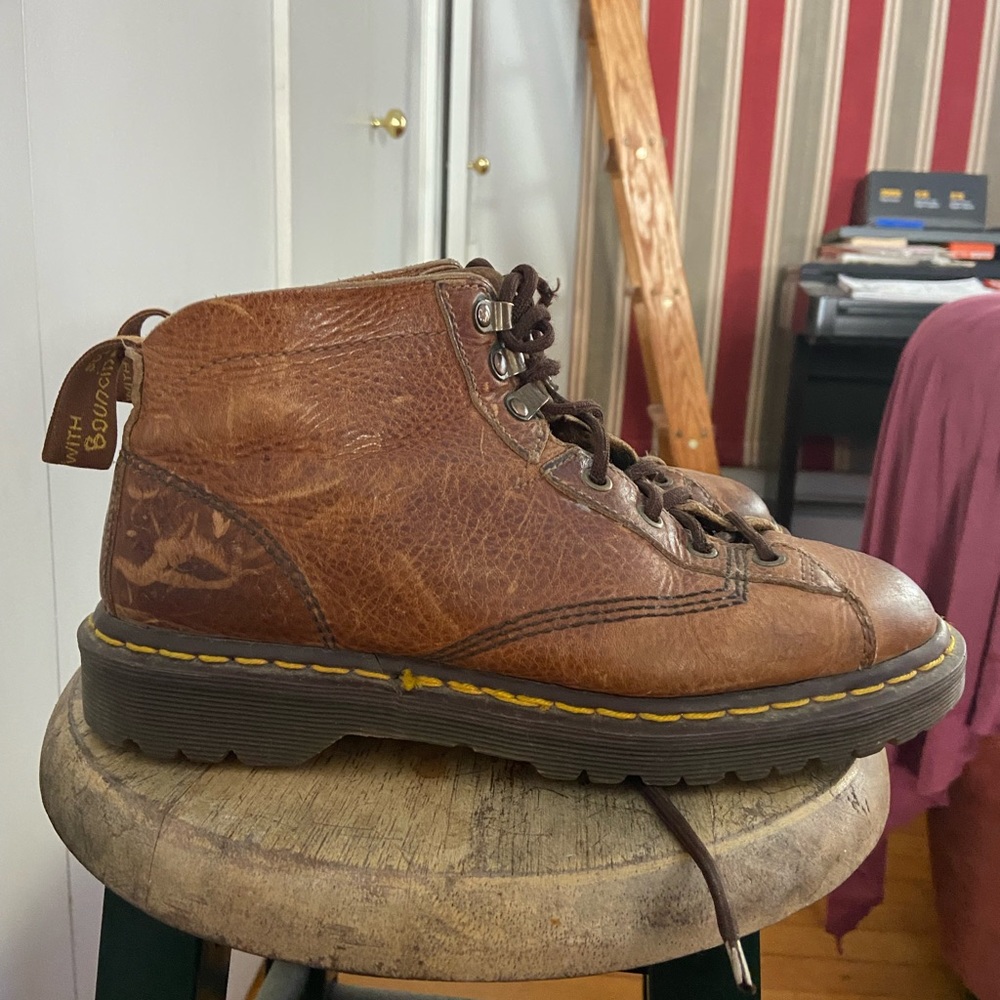 Doc Martens - size 9 in women’s